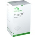 MOLNLYCKE HEALTHCARE Mesoft® Vliesstoffkompressen steril 10 x 10 cm