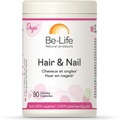BIO LIFE, Be-Life Haare & Nägel