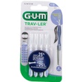 SUNSTAR PHARMADENT Sunstar GUM Trav-ler® Interdentalbürste 0,6 mm