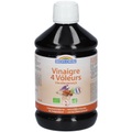 Biofloral Elixir Essig