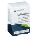 SPRINGFIELD NUTRACEUTICALS Springfield Collasense