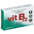 Soria Natural® Vitamin B12 Retard