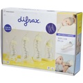 Difrax, difrax® Anti-Kolik Flaschen Starter Set