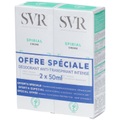 Svr, SVR Spirial Deodorant 48h Creme