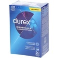 Classic Natural 20 Kondome | Durex