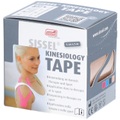 Sissel, SISSEL Kinesiology Sport Tape 5cmx5m beige (1 Stück)