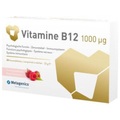 Metagenics Vitamin B12 1000 µg