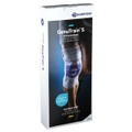GenuTrain S Aktivbandage Grösse 3 rechts titan (1 Stück)