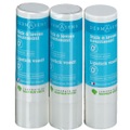 Dermasens nährender Lippenbalsam Duo + 1 Gratis