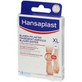 Hansaplast ® Blasen-Pflaster XL