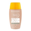 Bioderma, Bioderma - Sonnenpflege Photoderm Nude Touch SPF50+ - 40 ml