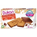 Dukan, Dukan® Haferkleie Kekse in Schokoglasur