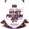 QNT - Light Digest Whey Protein Cuberdon - 500g