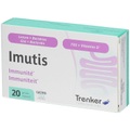 Imutis Trenker Imutis Neue Formel