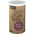 Purasana Veganer Proteinmix Erbsen-Reisprotein - Waldbeere-Acai