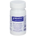 pure encapsulations® B-Komplex