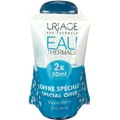 Uriage, Uriage EAU THERMALE Handwassercreme x2