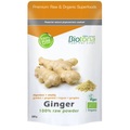 Keypharm, Biotona Bio Ingwerpulver