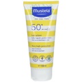 Mustela, Mustela Sonnenmilch Sehr Hoher Schutz Spf50+ 100 ml