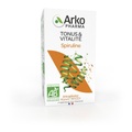 Arkopharma, Arkopharma Arkocaps Spiruline Bio