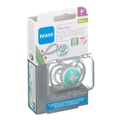 Dodie MAM Perfect Silikon Scher 6+ Monate