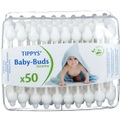 I.D. Phar, Tippys® Wattestäbchen für Babys