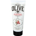 Korres, Korres Care - Pure Greek Olive Pomegranate Body Cream