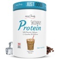 Easybody, EasyBody - Easy Body Skinny Eiweisspulver Iced Coffee - 450g