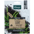 Kneipp® Detox Care Tuchmaske