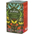 Pukka, Pukka Grün-Tee Collection Bio