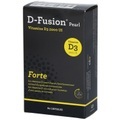 D-Fusion® Pearl Vitamine D3 2000 IE