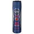 NIVEA MEN Déodorant Dry Impact Plus Spray