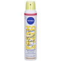 BEIERSDORF, NIVEA Fresh Revive Dry Shampoo 3 in 1 Blondes/klares Haar