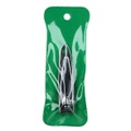 Nagelknipser verchromt im Etui 5 cm