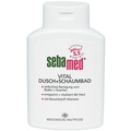 Sebapharma GmbH & Co.KG, sebamed® Dusch + Schaumbad