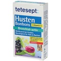 Merz Consumer Care GmbH, Merz Consumer Care GmbH tetesept® Husten Bonbons Bronchial-activ Zuckerfrei