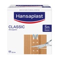 Beiersdorf AG Hansaplast® Classic 5 m x 6 cm