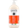 SANTE, Sante Haarpflege Sante Haarpflege Feuchtigkeits Shampoo Bio-Mango & Aloe Vera 950.0 ml
