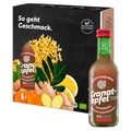 Curameo AG, Kloster Kitchen GranatapfelTRINK BIGSHOT