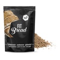 nu3, nu3 Fit Eiweissbrot, Backmischung