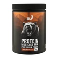 nu3 GmbH, nu3 GmbH nu3 Protein Mug Cake Mix Triple Chocolate