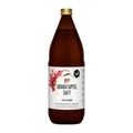nu3 GmbH, nu3 GmbH nu3 Bio Granatapfel Saft