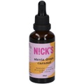NICK'S Stevia Tropfen, Karamell