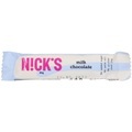 NICK'S Milchschokolade, Riegel