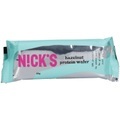 LUB Foods AB, Nick´s Protein Sport-Crunch Haselnuss