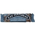 EAT NATURAL Knuspriger Nussriegel, Schoko-Erdnuss