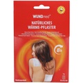 Axisis GmbH, WUNDmed® Natürliches Wärme-Pflaster 13 cm x 9,5 cm