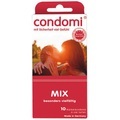 ecoaction GmbH condomi® Mix N