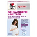 Queisser Pharma GmbH & Co. KG Doppelherz® system Schwangere + Mütter