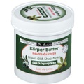 Axisis GmbH Dr. Sachers Körper Butter Oliven-Öl & Shea-Butter